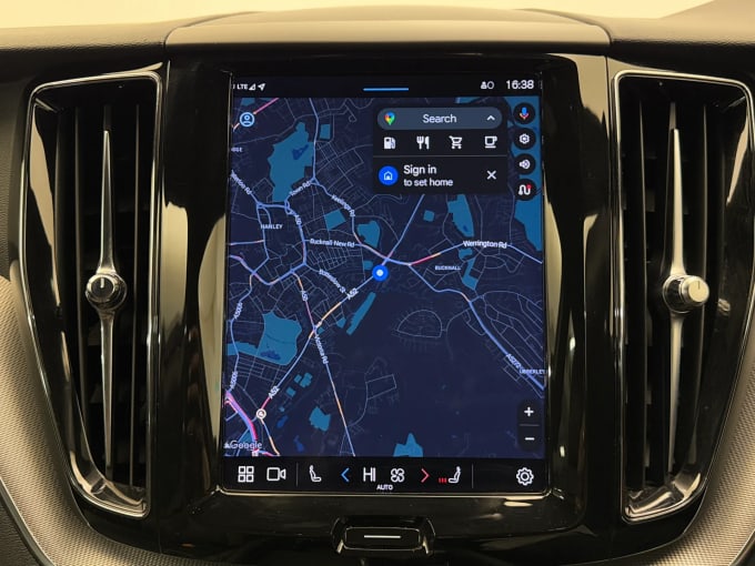 2021 Volvo Xc60