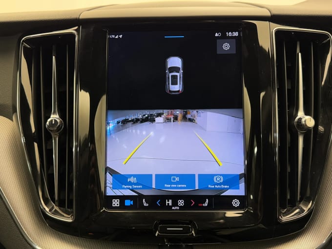 2021 Volvo Xc60