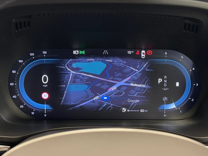 2021 Volvo Xc60