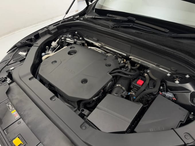 2021 Volvo Xc60