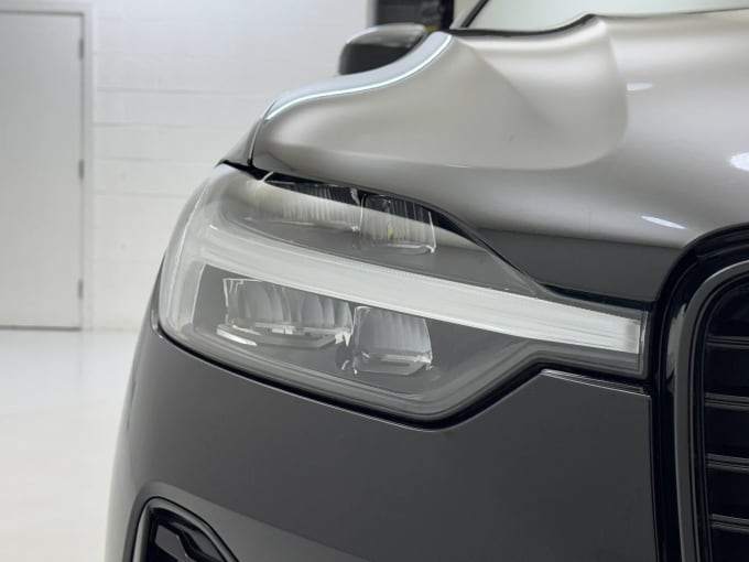 2021 Volvo Xc60