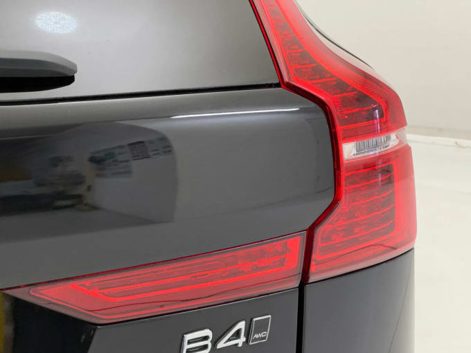 2021 Volvo Xc60