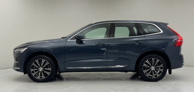 2022 Volvo Xc60