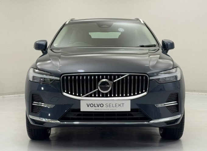 2022 Volvo Xc60