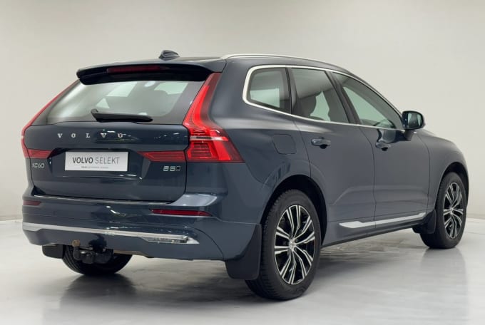 2022 Volvo Xc60