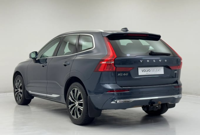 2022 Volvo Xc60