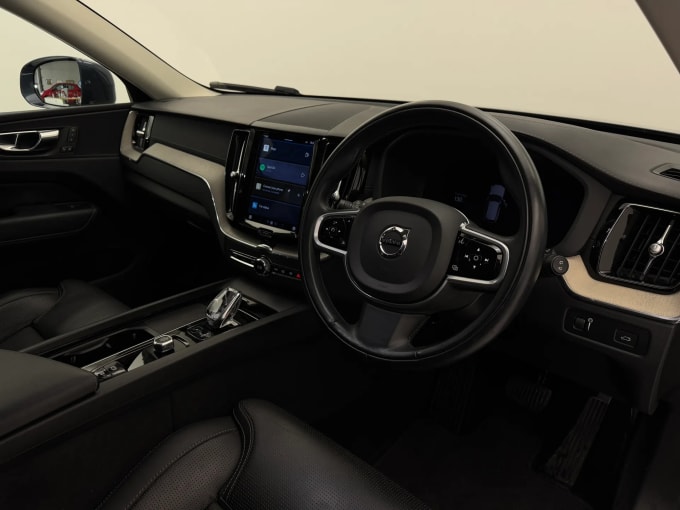 2022 Volvo Xc60