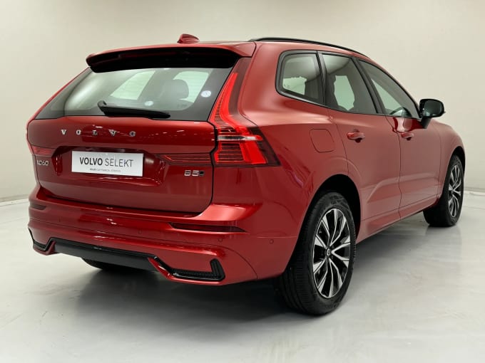 2022 Volvo Xc60