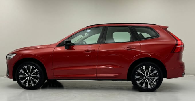 2022 Volvo Xc60