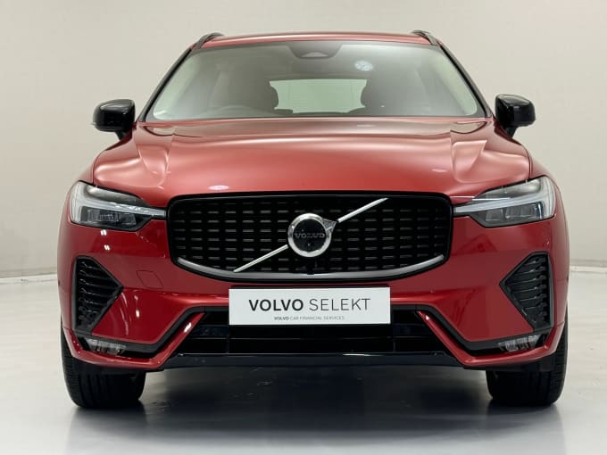 2022 Volvo Xc60