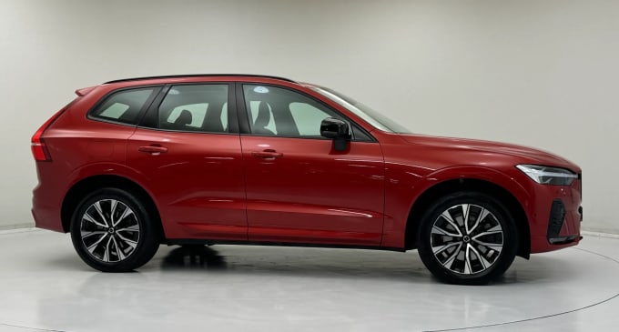 2022 Volvo Xc60