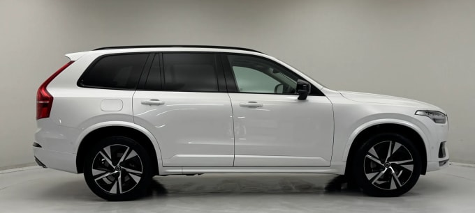 2022 Volvo Xc90