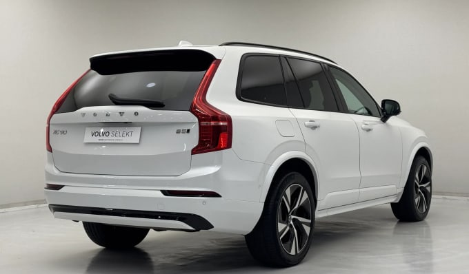 2022 Volvo Xc90