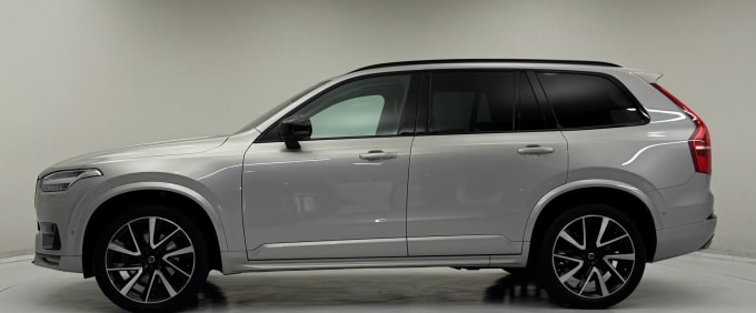 2022 Volvo Xc90