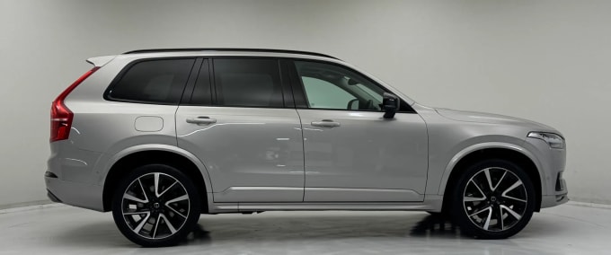 2022 Volvo Xc90