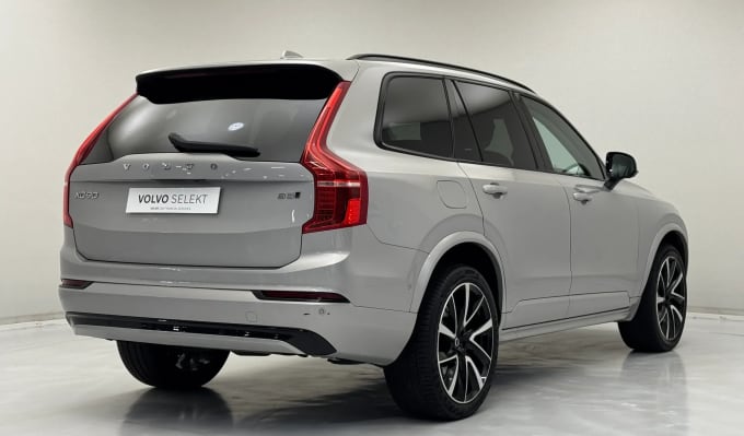 2022 Volvo Xc90