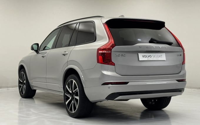 2022 Volvo Xc90