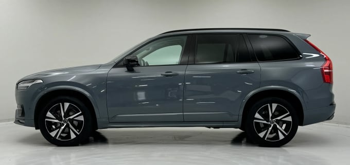 2022 Volvo Xc90