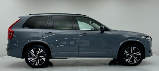 2022 Volvo Xc90