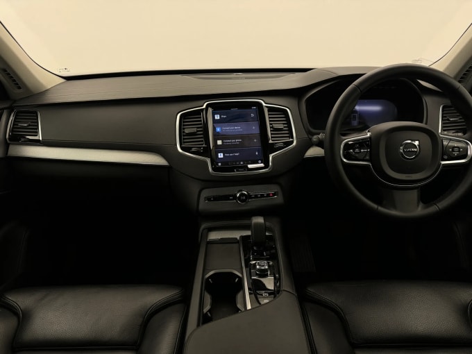 2022 Volvo Xc90