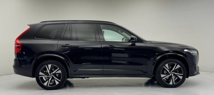 2022 Volvo Xc90
