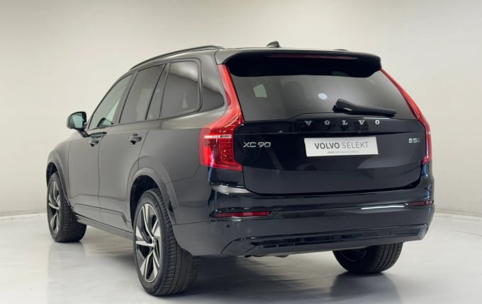 2022 Volvo Xc90