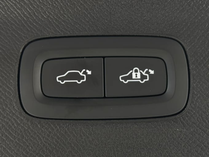 2022 Volvo Xc90