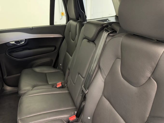 2022 Volvo Xc90