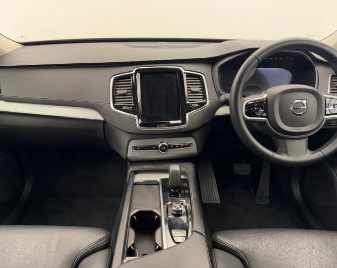 2022 Volvo Xc90