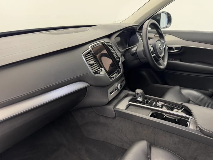 2022 Volvo Xc90