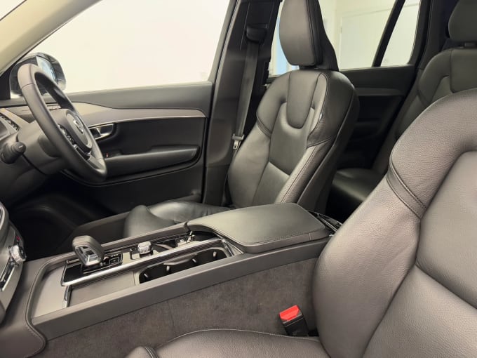 2022 Volvo Xc90