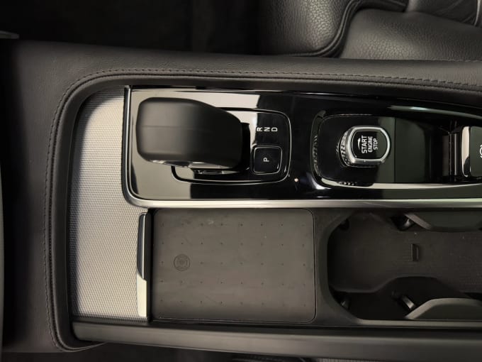 2022 Volvo Xc90