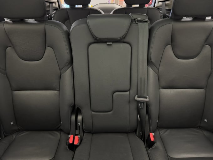 2022 Volvo Xc90