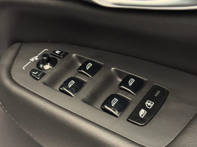 2022 Volvo Xc90