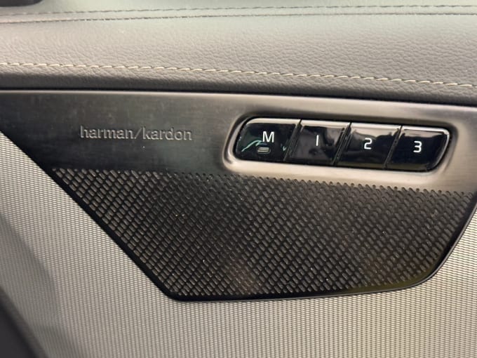 2022 Volvo Xc90