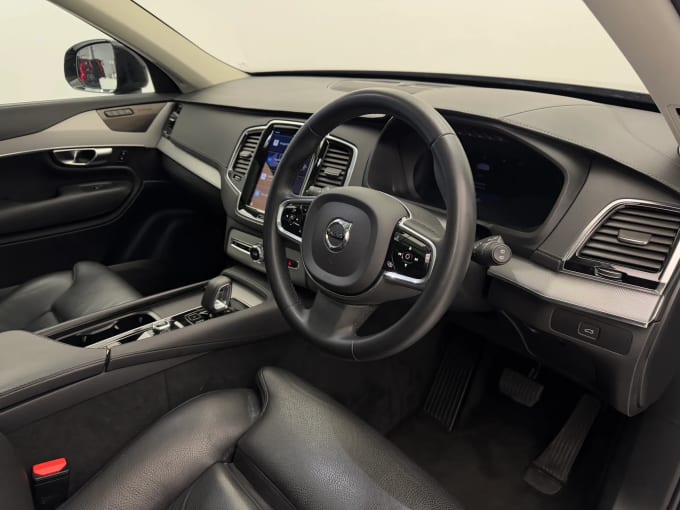 2022 Volvo Xc90