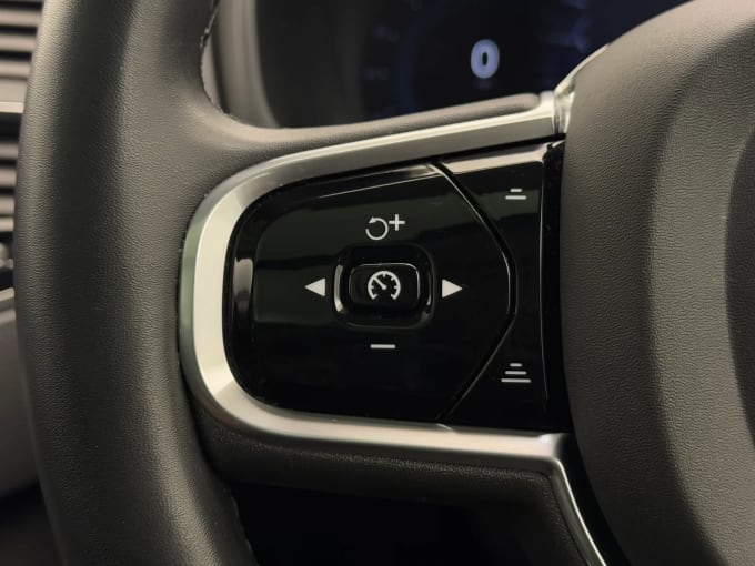 2022 Volvo Xc90