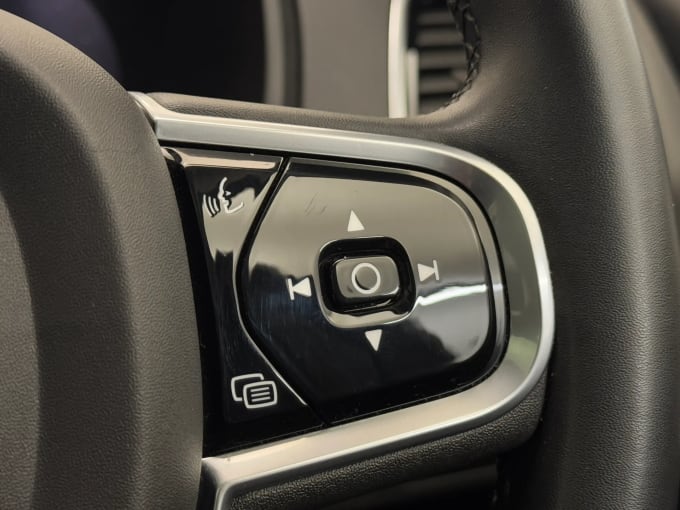2022 Volvo Xc90