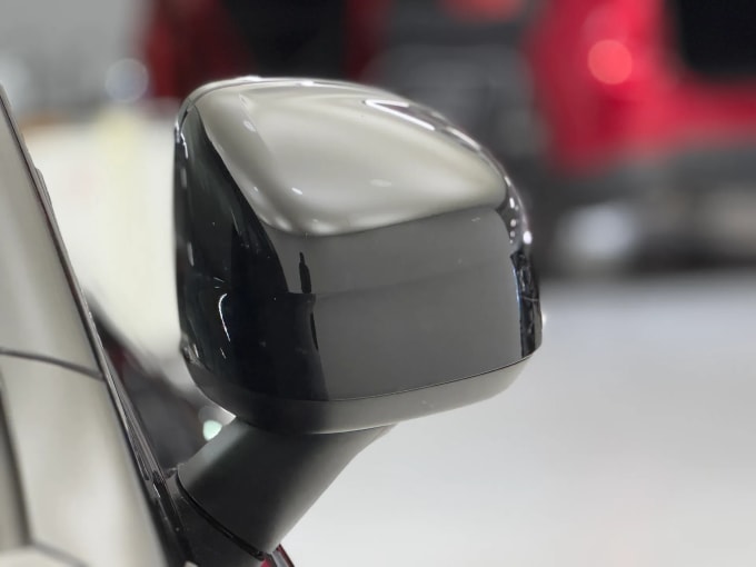 2022 Volvo Xc90