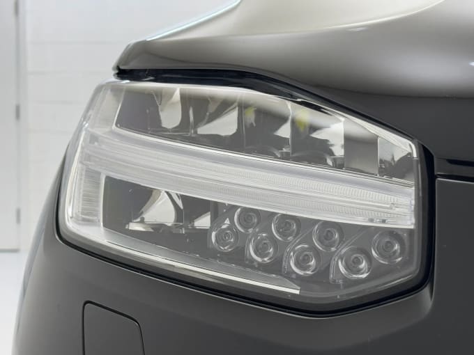 2022 Volvo Xc90
