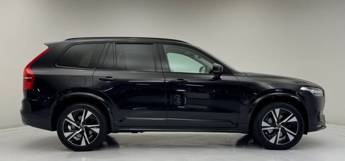 2022 Volvo Xc90