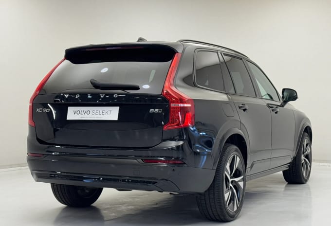 2022 Volvo Xc90