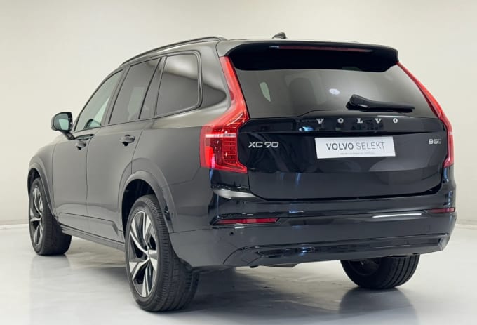 2022 Volvo Xc90