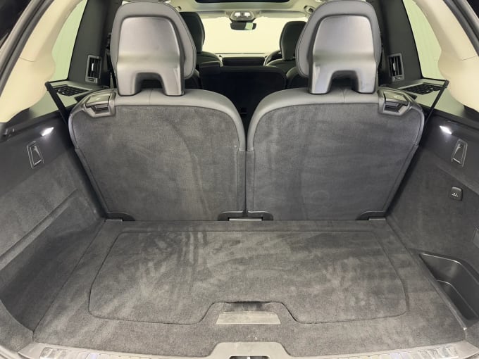 2022 Volvo Xc90
