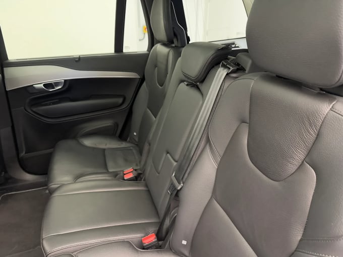 2022 Volvo Xc90