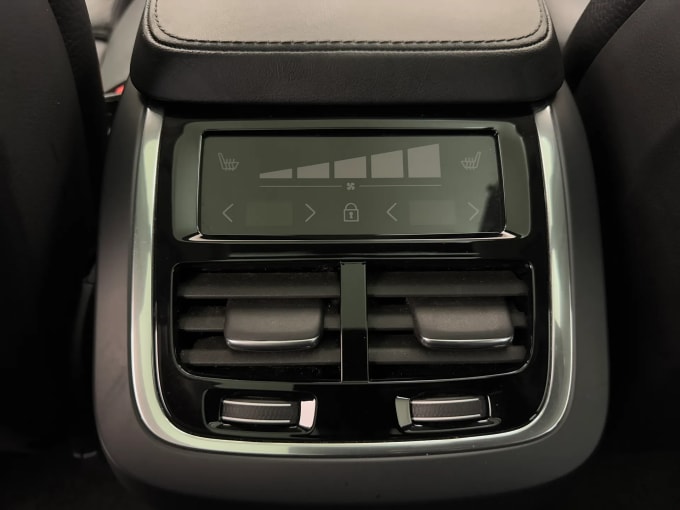 2022 Volvo Xc90