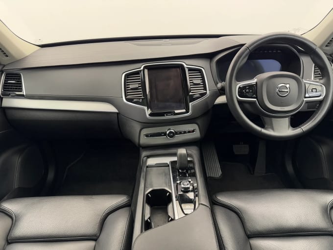 2022 Volvo Xc90