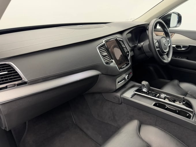 2022 Volvo Xc90