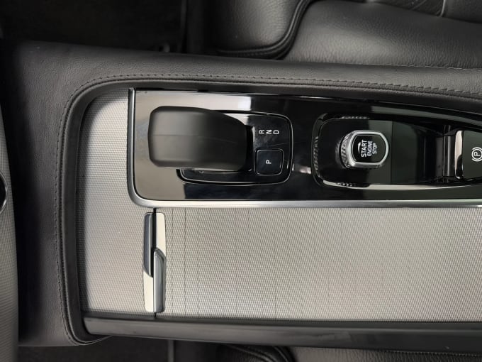 2022 Volvo Xc90
