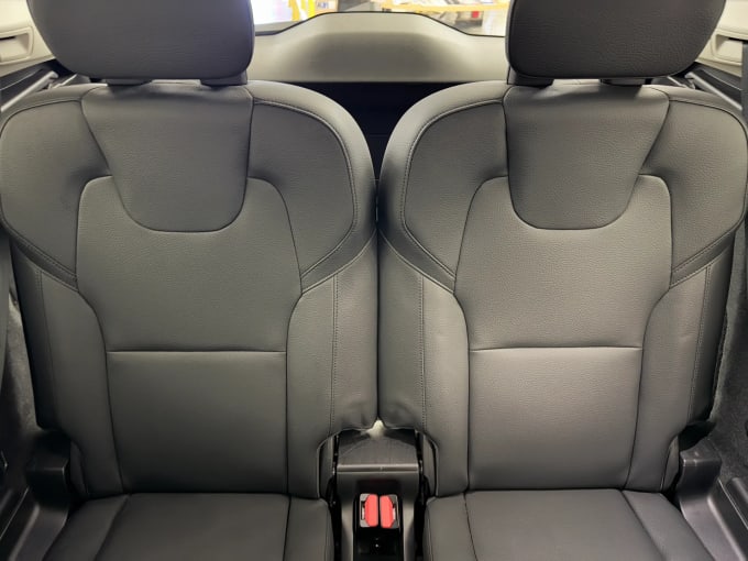 2022 Volvo Xc90